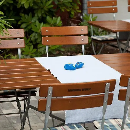 Akzent Deutsche Eiche