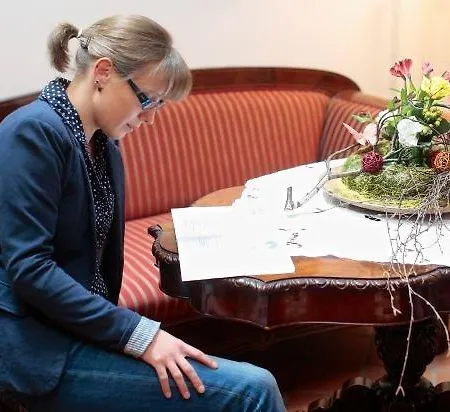 Akzent Deutsche Eiche 4*