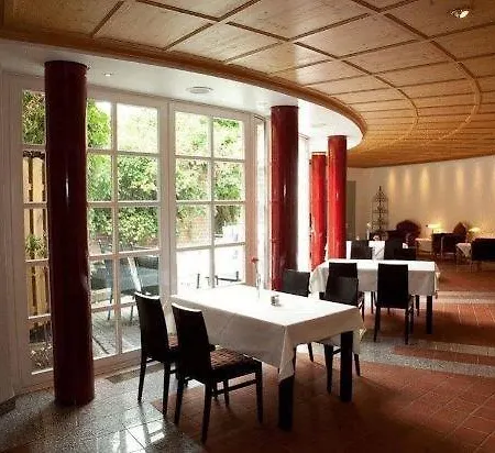 Akzent Deutsche Eiche