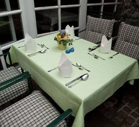 Akzent Deutsche Eiche 4* Uelzen