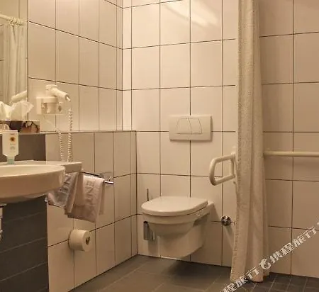 Akzent Deutsche Eiche Hotel