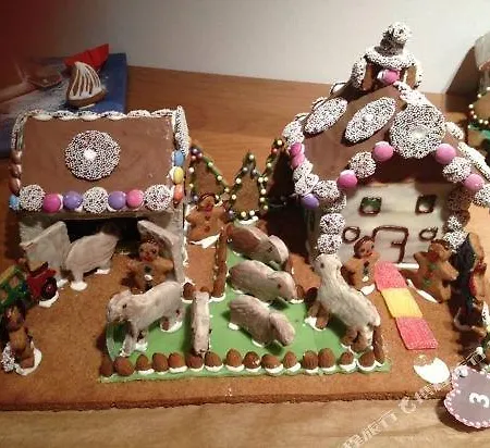 Akzent Deutsche Eiche