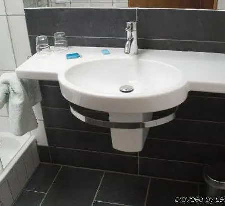 Akzent Deutsche Eiche Hotell Uelzen