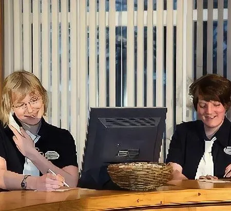 Hotel Akzent Deutsche Eiche Uelzen