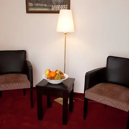 Akzent Deutsche Eiche Ильцен