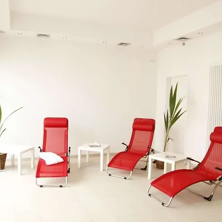 Akzent Deutsche Eiche 4* Uelzen