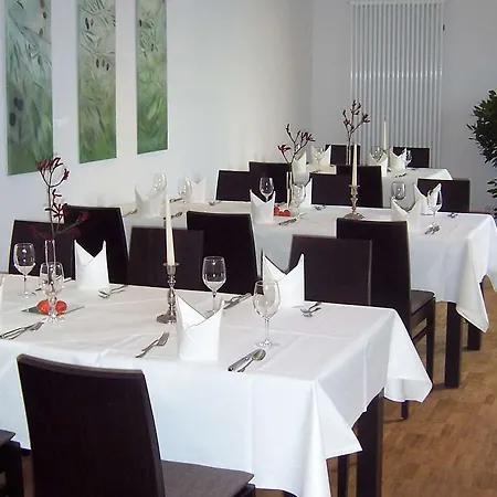 Akzent Deutsche Eiche 4*