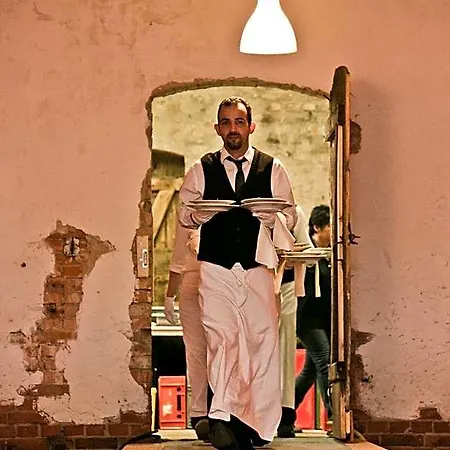 Hotell Akzent Deutsche Eiche