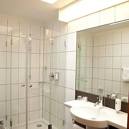 Hotell Akzent Deutsche Eiche