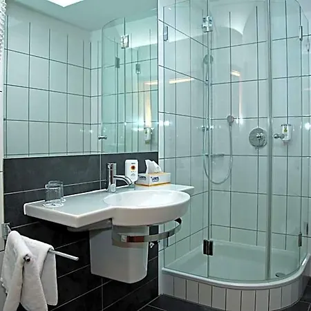 Hotell Akzent Deutsche Eiche