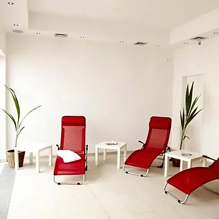Akzent Deutsche Eiche Hotell Uelzen