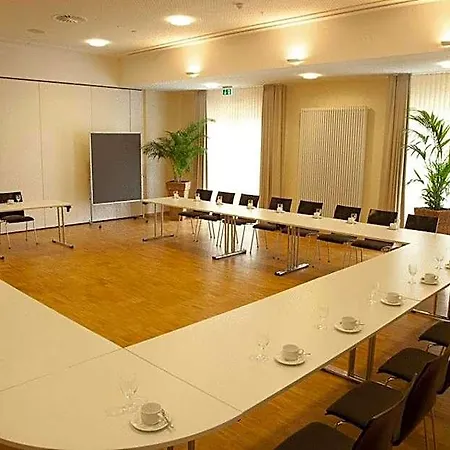 Akzent Deutsche Eiche Hotell