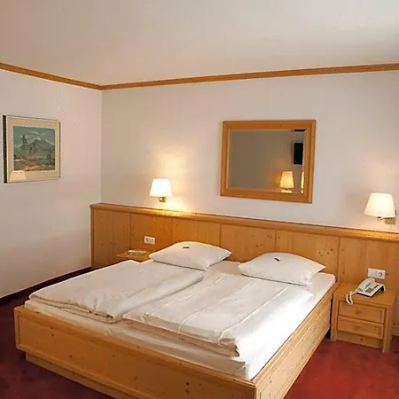 Hotel Akzent Deutsche Eiche Uelzen