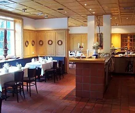 Akzent Deutsche Eiche Hotell Uelzen