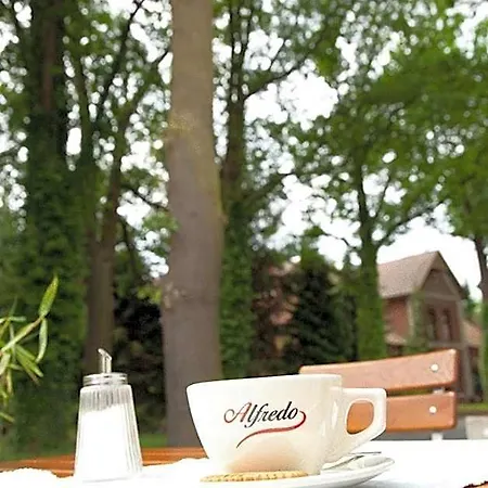 Hotell Akzent Deutsche Eiche