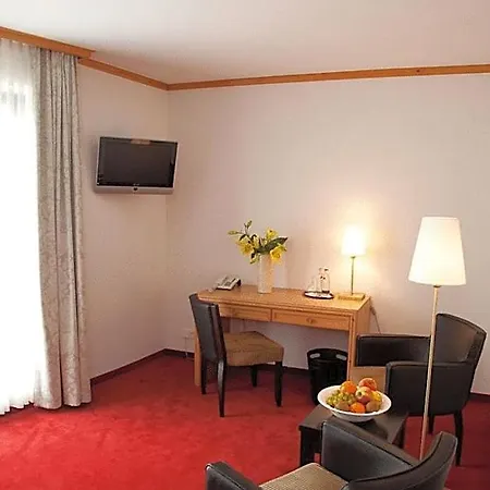 Hotell Akzent Deutsche Eiche Uelzen