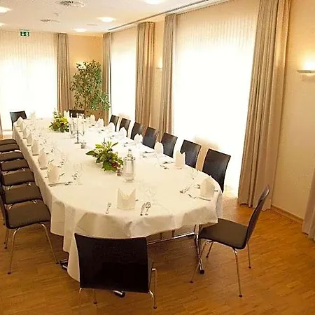 Akzent Deutsche Eiche 4*