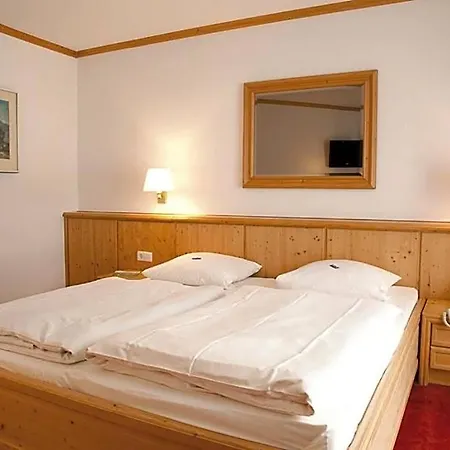 Akzent Deutsche Eiche 4* Uelzen