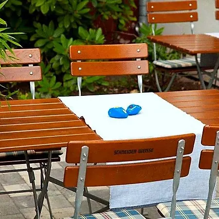 Hotell Akzent Deutsche Eiche 4*