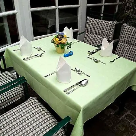 Hotell Akzent Deutsche Eiche