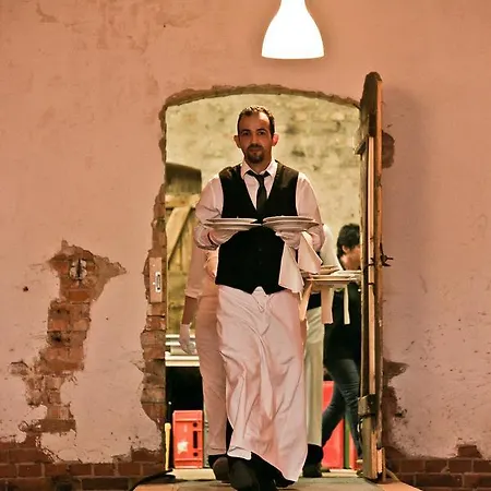 Hotell Akzent Deutsche Eiche