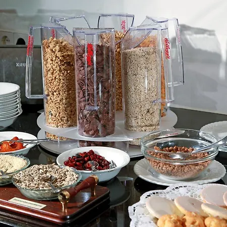 Akzent Deutsche Eiche Ильцен