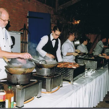 Hotel Akzent Deutsche Eiche Uelzen