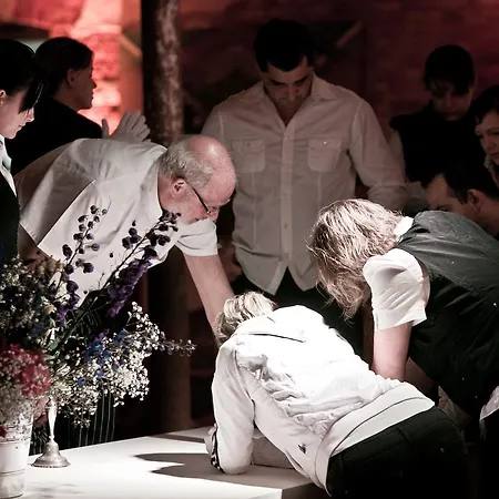 Hotel Akzent Deutsche Eiche Uelzen