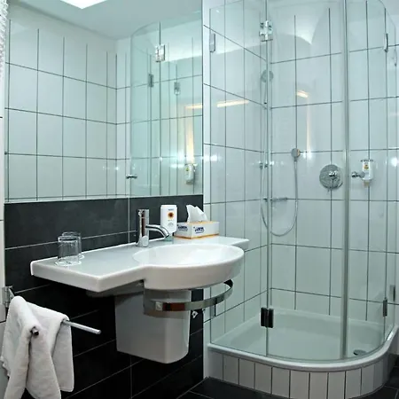 Hotell Akzent Deutsche Eiche