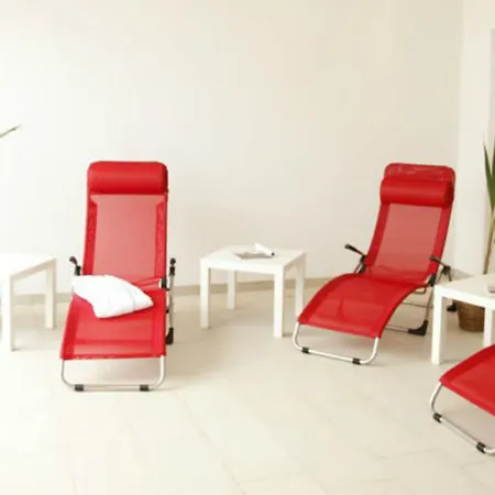 Отель Akzent Deutsche Eiche Ильцен