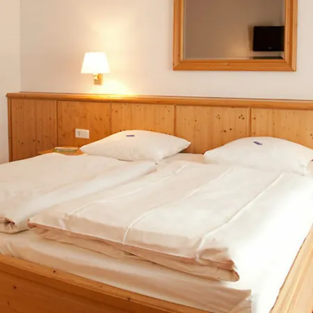 Hotell Akzent Deutsche Eiche